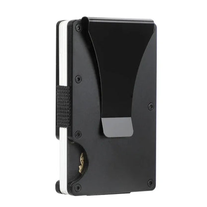 SecureCard Pocket RFID Blocker