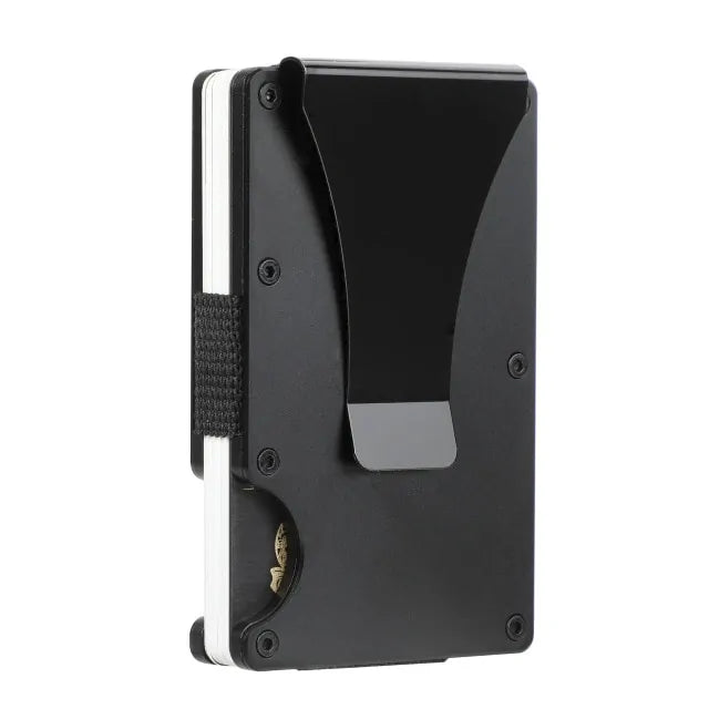 SecureCard Pocket RFID Blocker