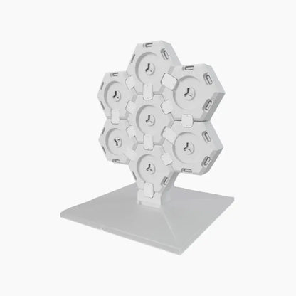 Cololight™ RGB Hexagon Lights Kit 7PCS