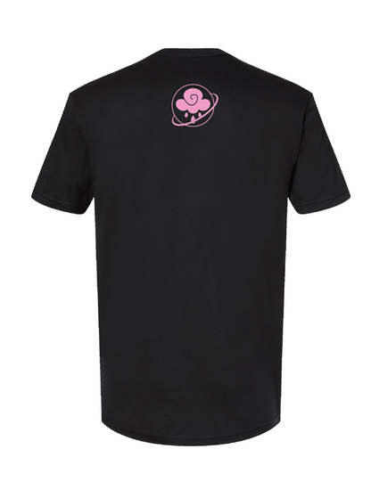 Space Cat · Unisex T-Shirt