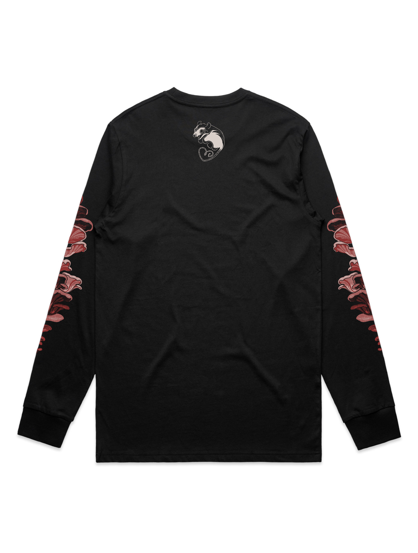 Awesome Opossum · Long Sleeve T-Shirt