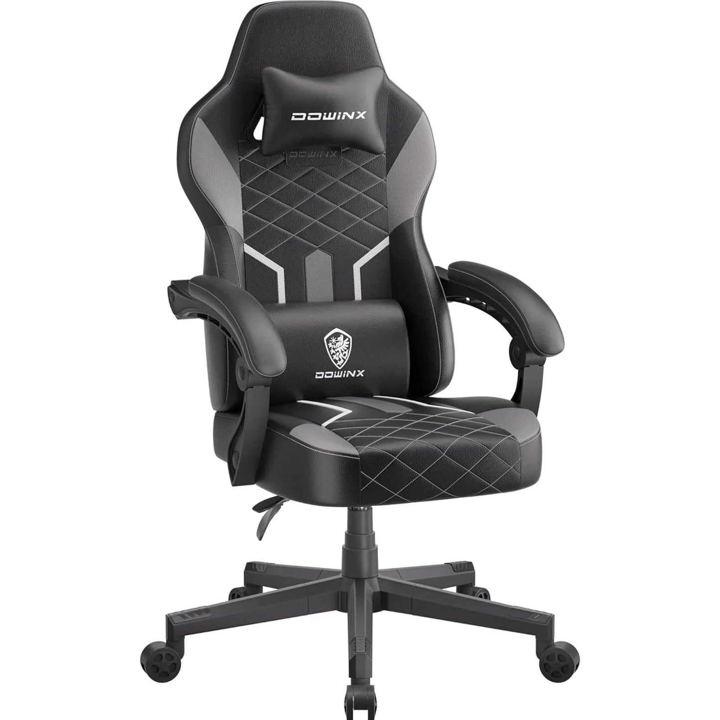 Ergonomic Dowinx Gaming Chair with Pocket Spring