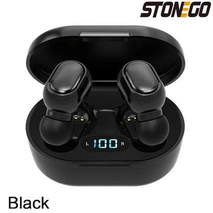 Wireless Bluetooth 5.0 Earbuds