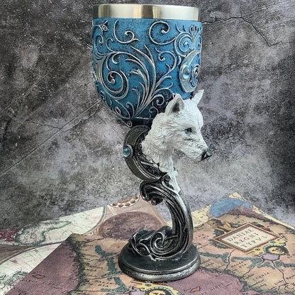 Witchy Goblet Chalices