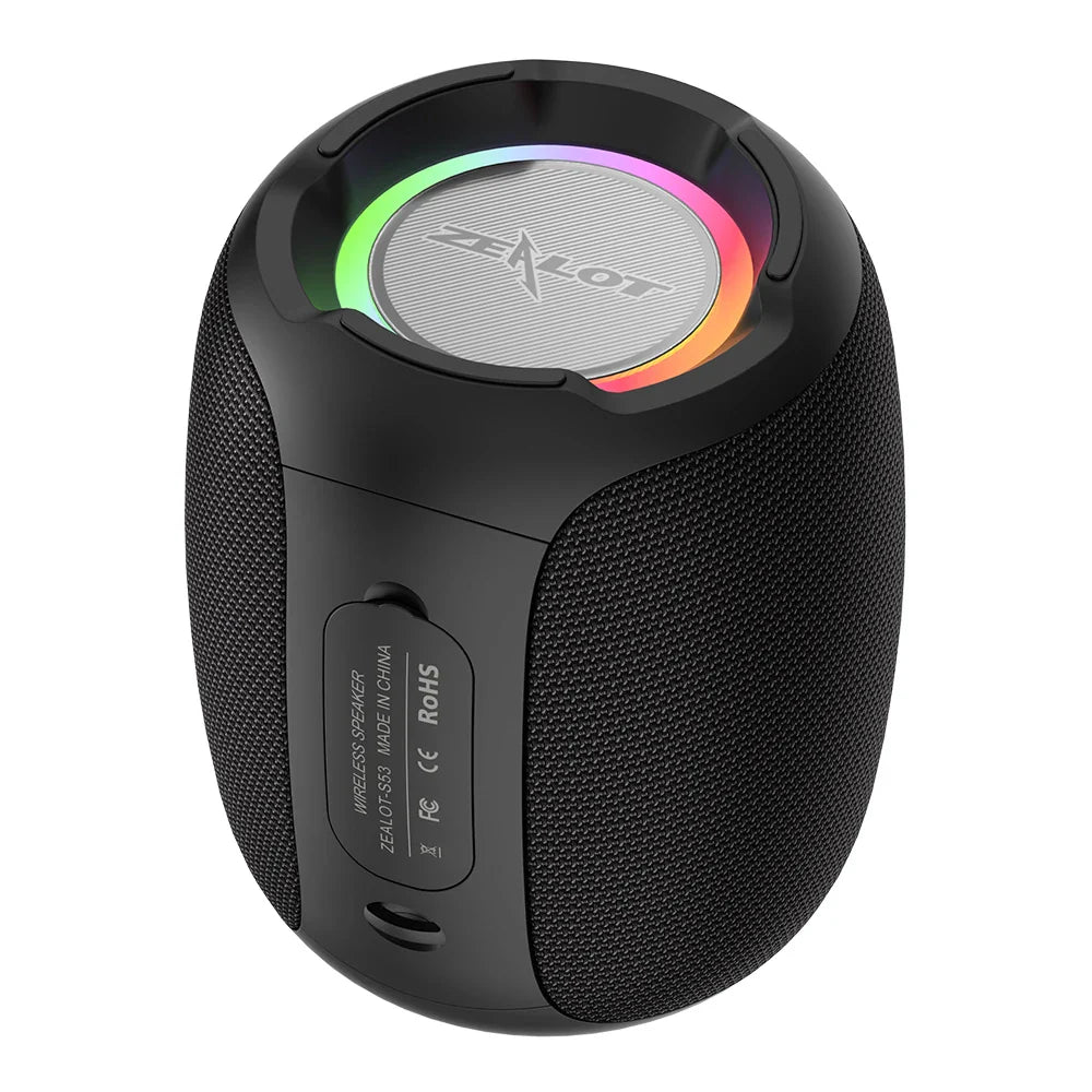 S53 Wireless Bluetooth Speaker