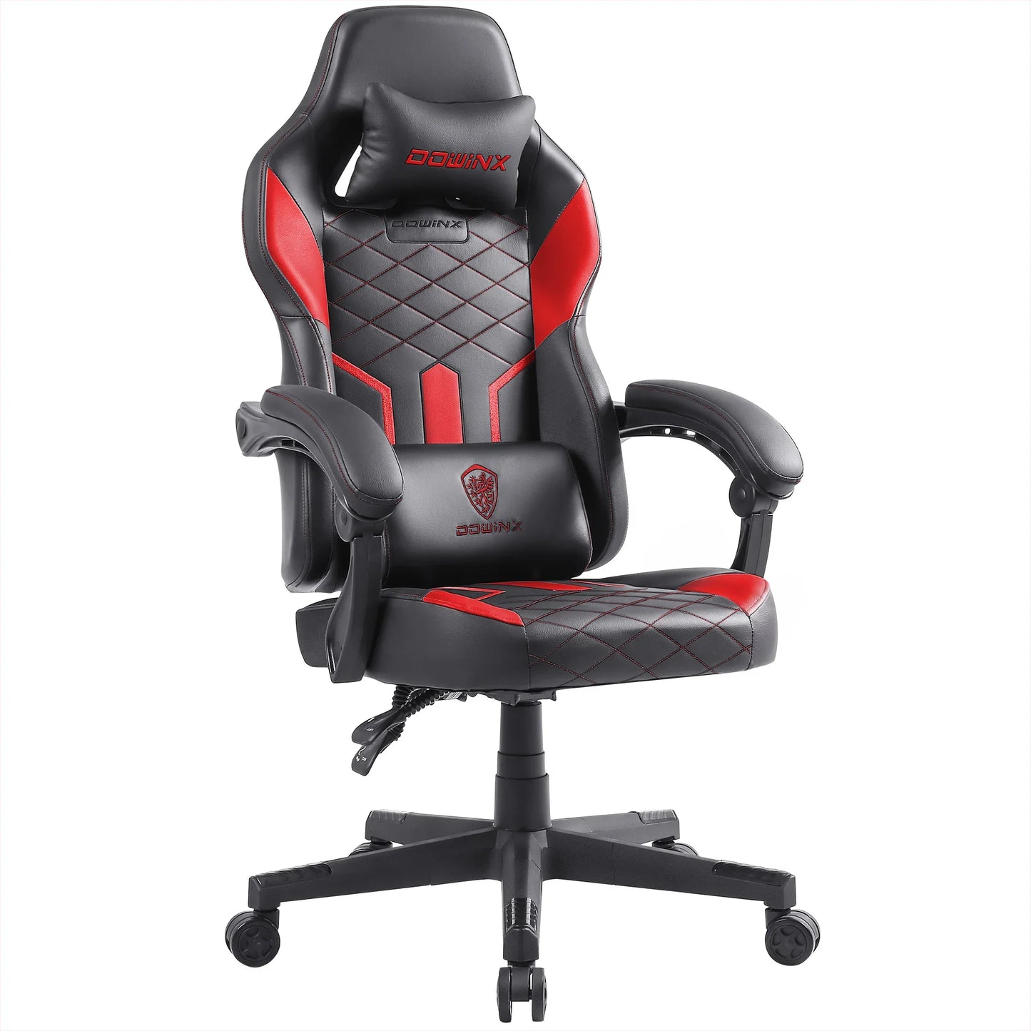 Ergonomic Dowinx Gaming Chair with Pocket Spring