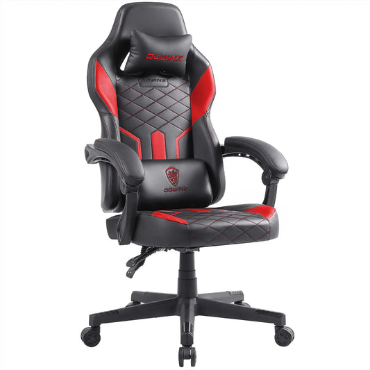 Ergonomic Dowinx Gaming Chair with Pocket Spring