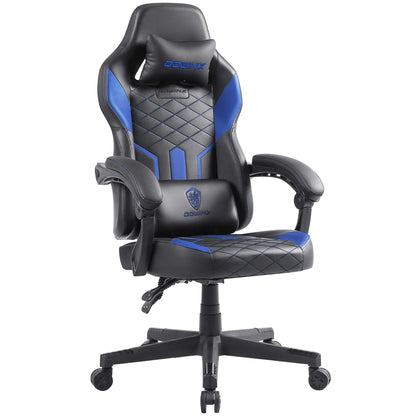 Ergonomic Dowinx Gaming Chair with Pocket Spring