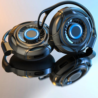 S660 Tws Wireless Bluetooth-compatible 5.2 Running Earbuds