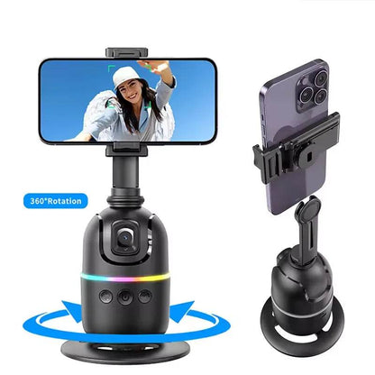 FANGTUOSI AI Smart Gimbal 360° Face Tracking Stabilizer