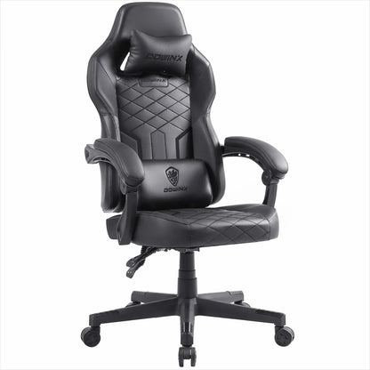 Ergonomic Dowinx Gaming Chair with Pocket Spring