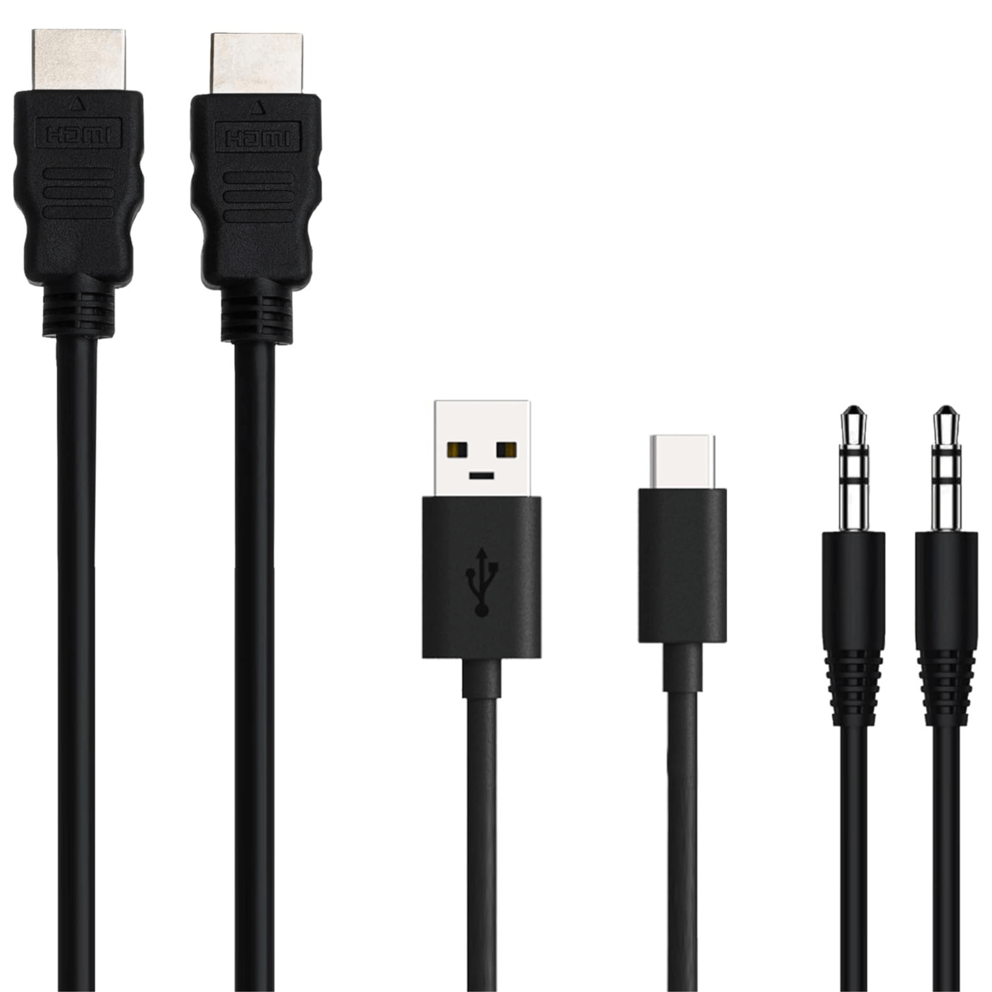 Supersonic Ultimate Soundbar Projector Combo with Built-In Bluetooth and RGB LED Lights