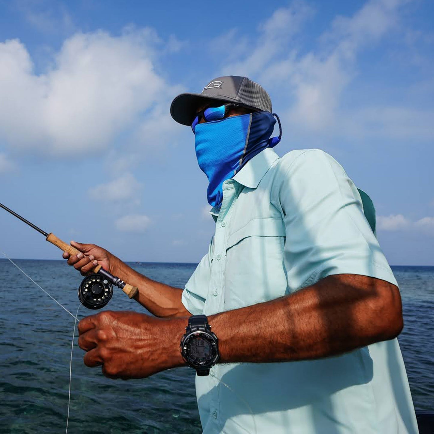 Sea Glass Original Shirt