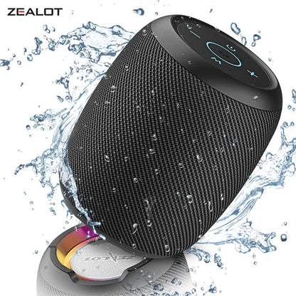 S53 Wireless Bluetooth Speaker