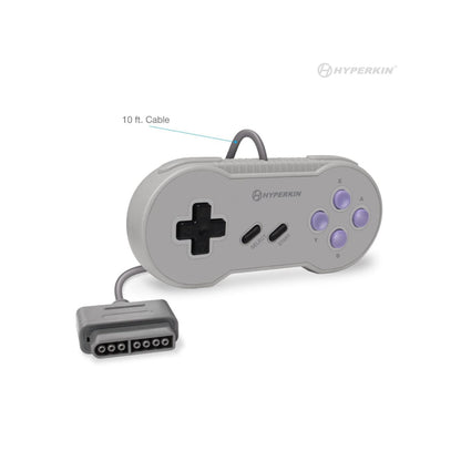 Scout Premium Controller for Super NES®