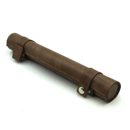 Dice Dungeons Scroll Dice Holder and Rolling Mat