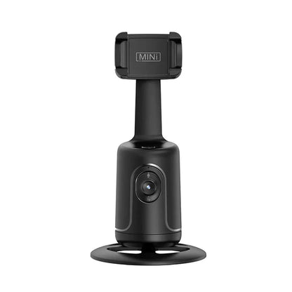 360-Degree Follow-Up Gimbal Stabilizer With Ai Face Recognition