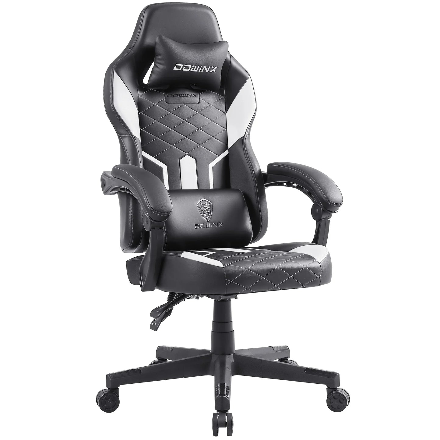 Ergonomic Dowinx Gaming Chair with Pocket Spring