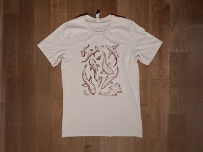 Sharks T-Shirt