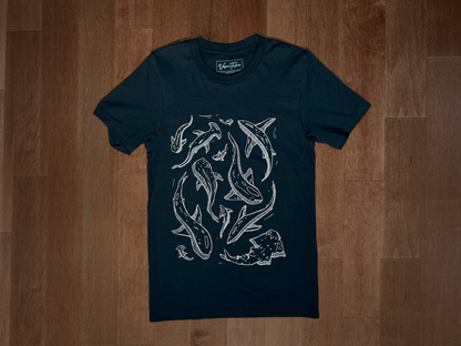 Sharks T-Shirt