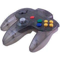 Nintendo 64 Controllers