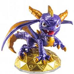 Skylanders: Spyro's Adventure - Loose Figure's (LOOSE)