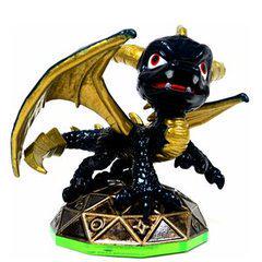 Skylanders: Spyro's Adventure - Loose Figure's (LOOSE)