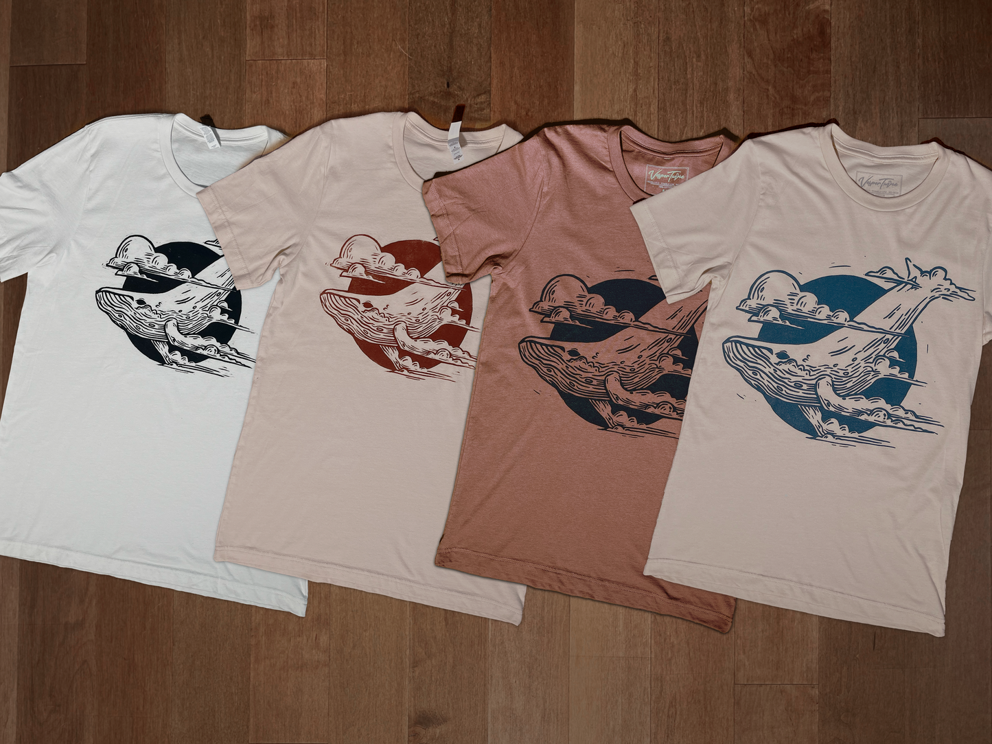 Thundercloud T-Shirt