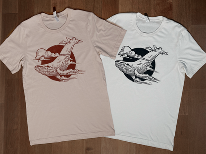 Thundercloud T-Shirt