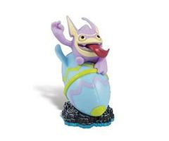 Skylanders: SWAP Force - Loose Figure's