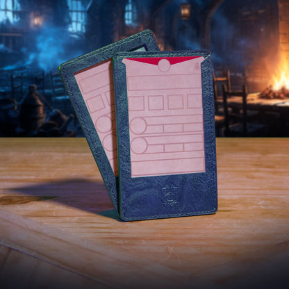 Creature Trackers - Magnetic Combat Organizers for D&D & TTRPG Game Master Screen