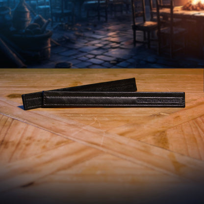 Magnetic Bar Set - Screen Extension Hardware for Ultimate Game Master Screen