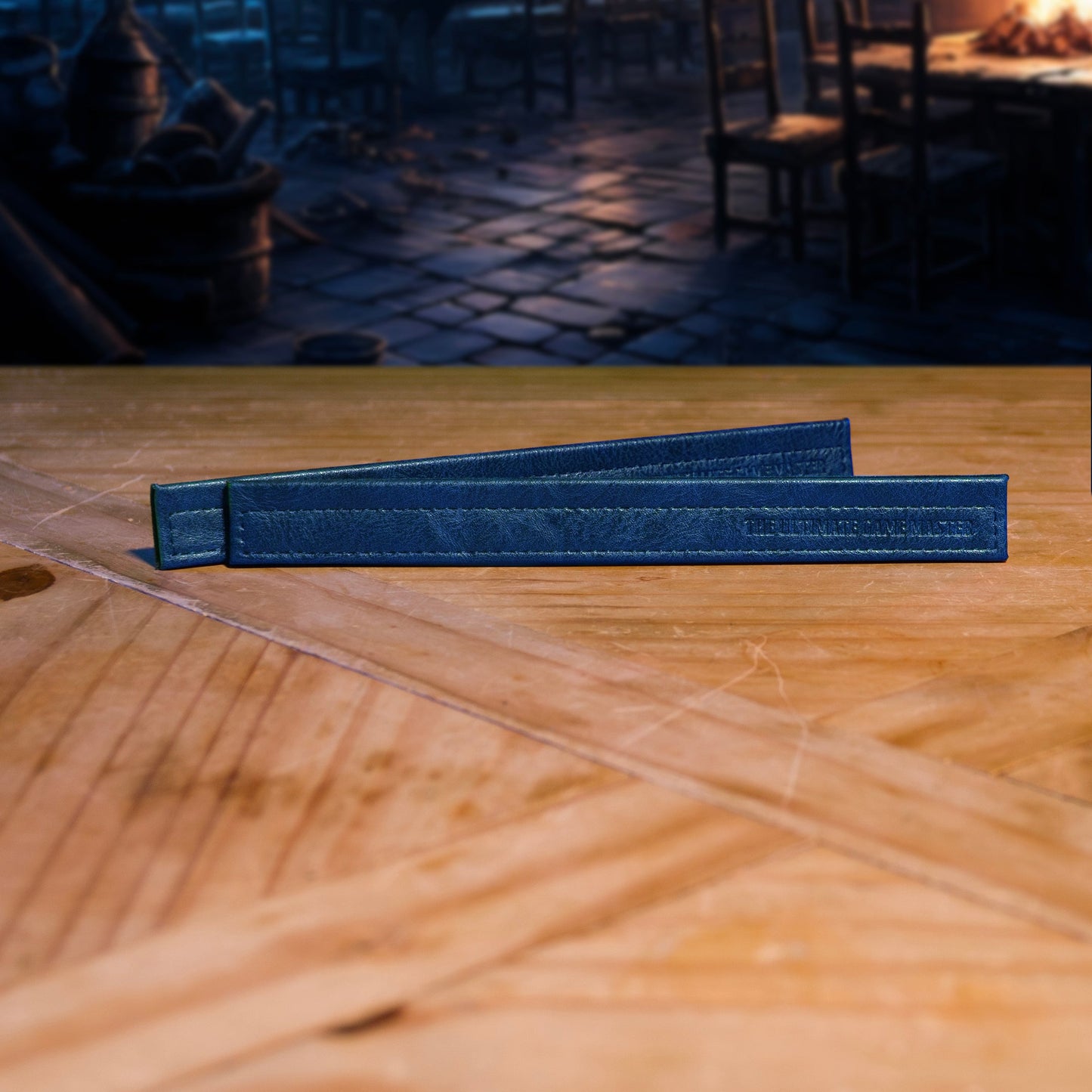 Magnetic Bar Set - Screen Extension Hardware for Ultimate Game Master Screen