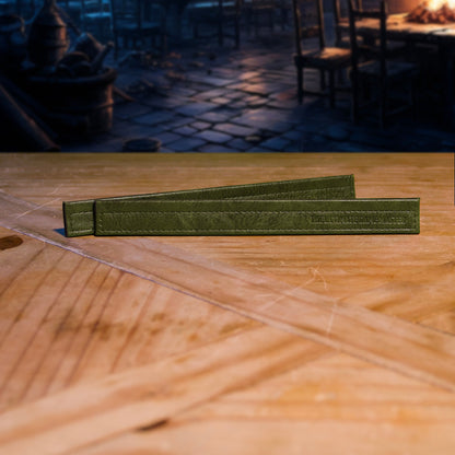 Magnetic Bar Set - Screen Extension Hardware for Ultimate Game Master Screen