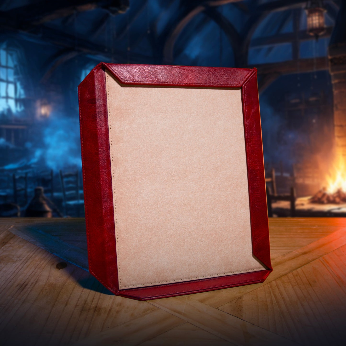 Quick-Load Panel - Magnetic Expansion Accessory for Ultimate Game Master Screen