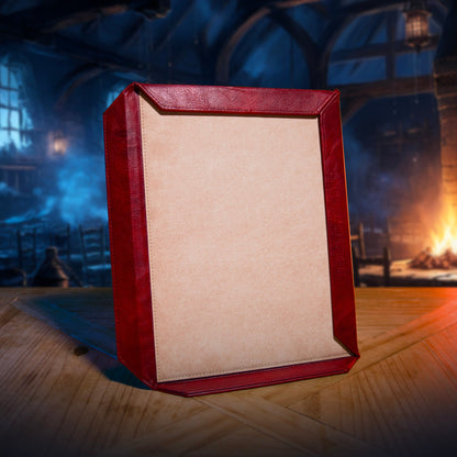 Quick-Load Panel - Magnetic Expansion Accessory for Ultimate Game Master Screen