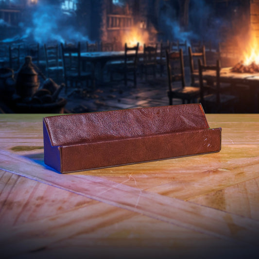 Magnetic Tablet Holder - Digital Display Mount for Game Master Screen & D&D Tools