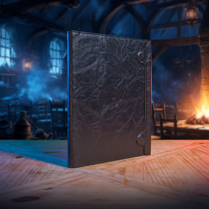 Ultimate Game Master Screen - Magnetic Modular DM Screen for D&D, Pathfinder & TTRPGs