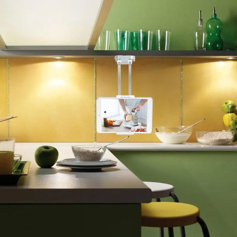 Aluminum Alloy Phone Tablet Holder