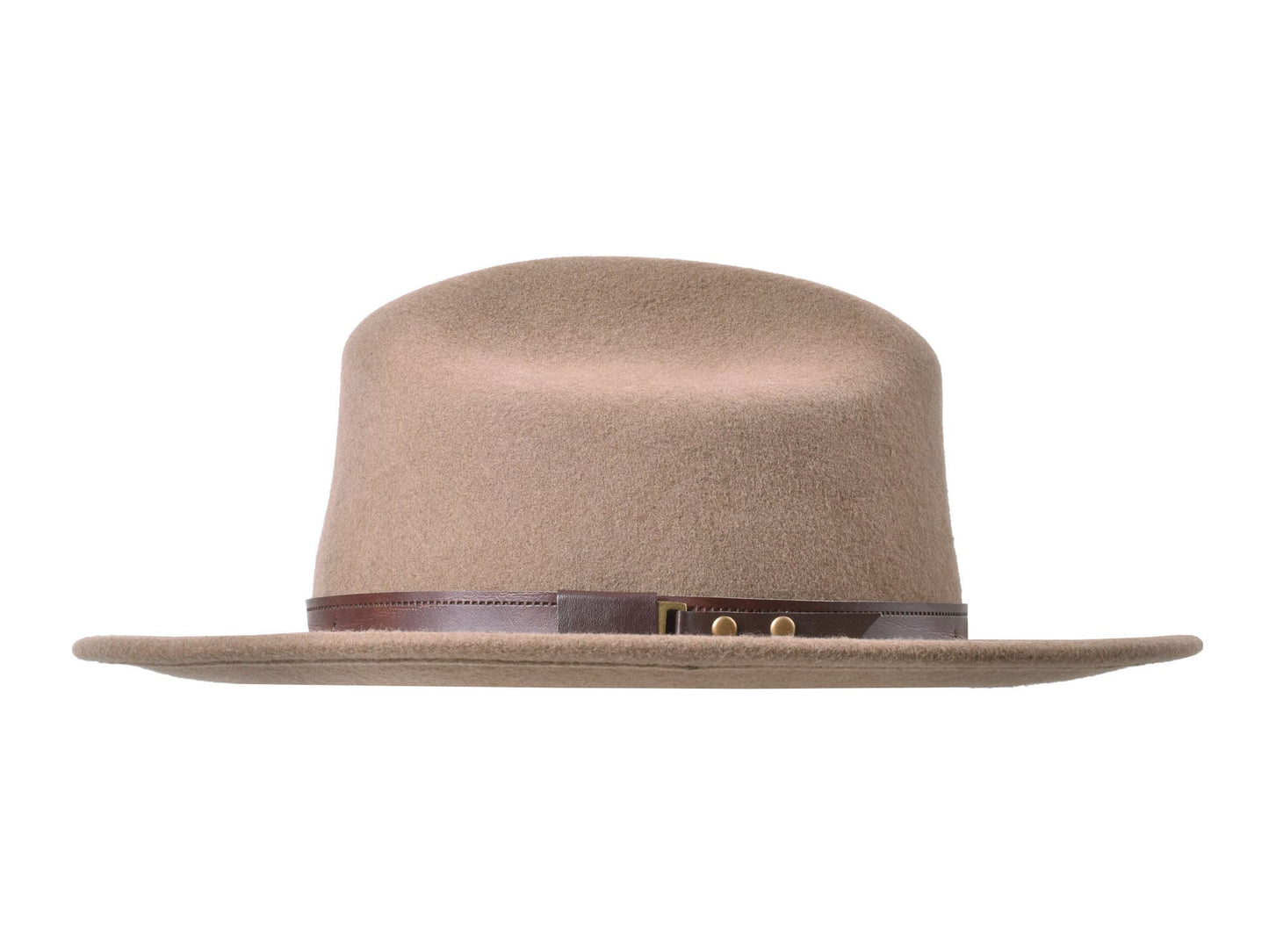 Wool Felt Hat Terra