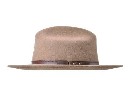 Wool Felt Hat Terra