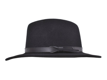 Wool Felt Outdoor Hat Merino Livorno