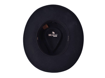 Wool Outdoor Hat Merino Llano