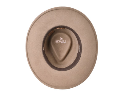 Wool Outdoor Hat Merino Llano