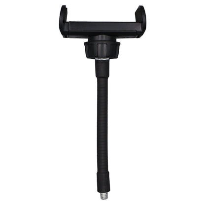 Supersonic PRO Live Stream 14” Floor Ring Light with RGB (SC-2430RGB)