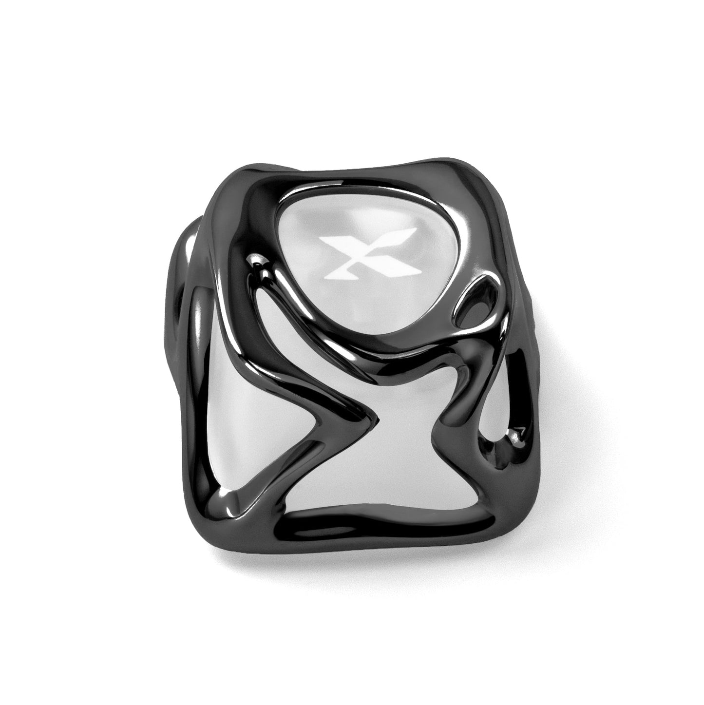 XVX Liquid Metal  Keycap