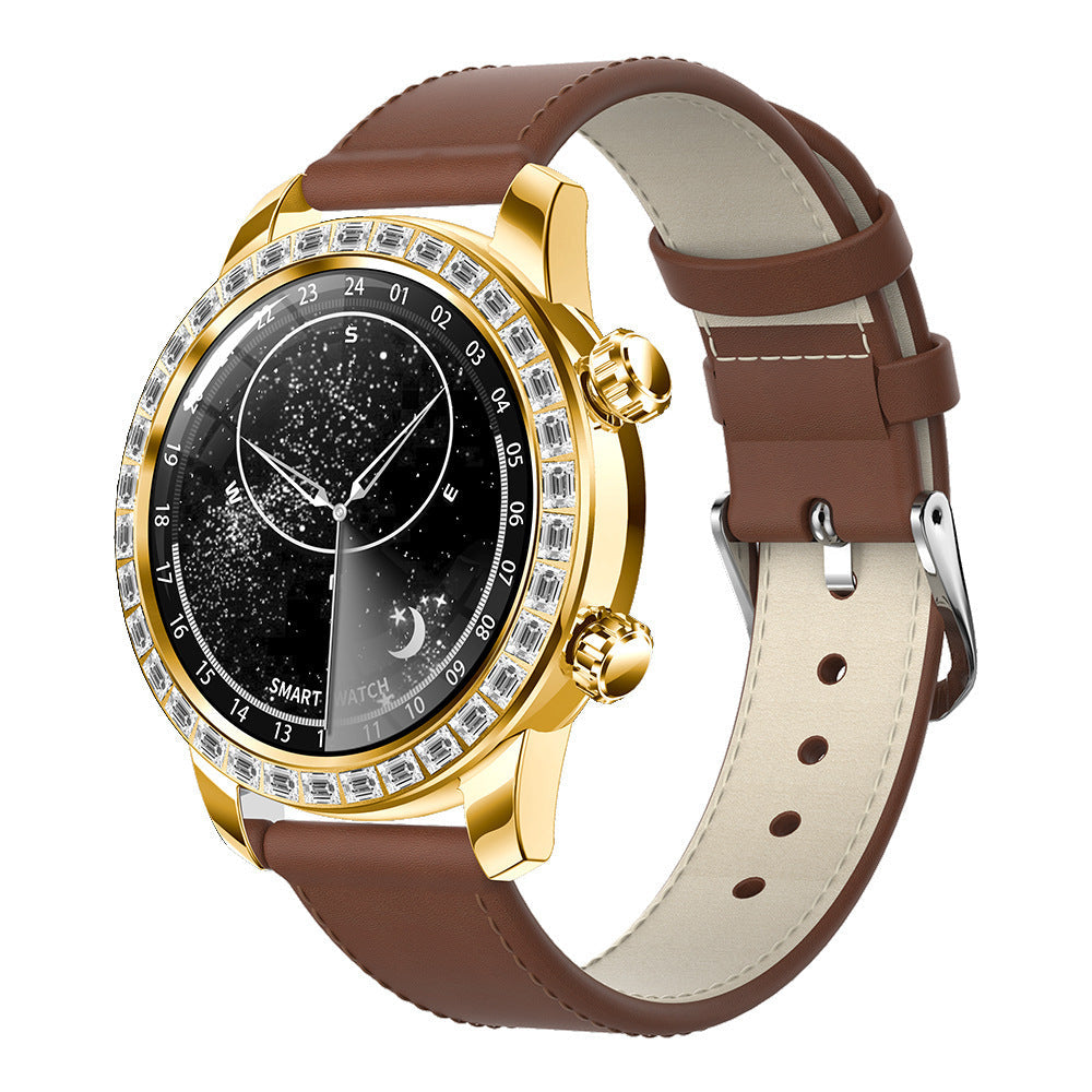 Z83 Max Diamond Sports Watch