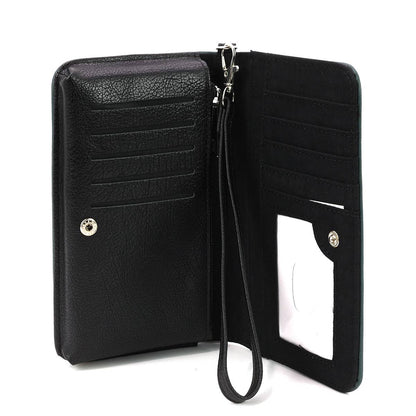 Little Red Riding Hood Book Wallet in Vinyl