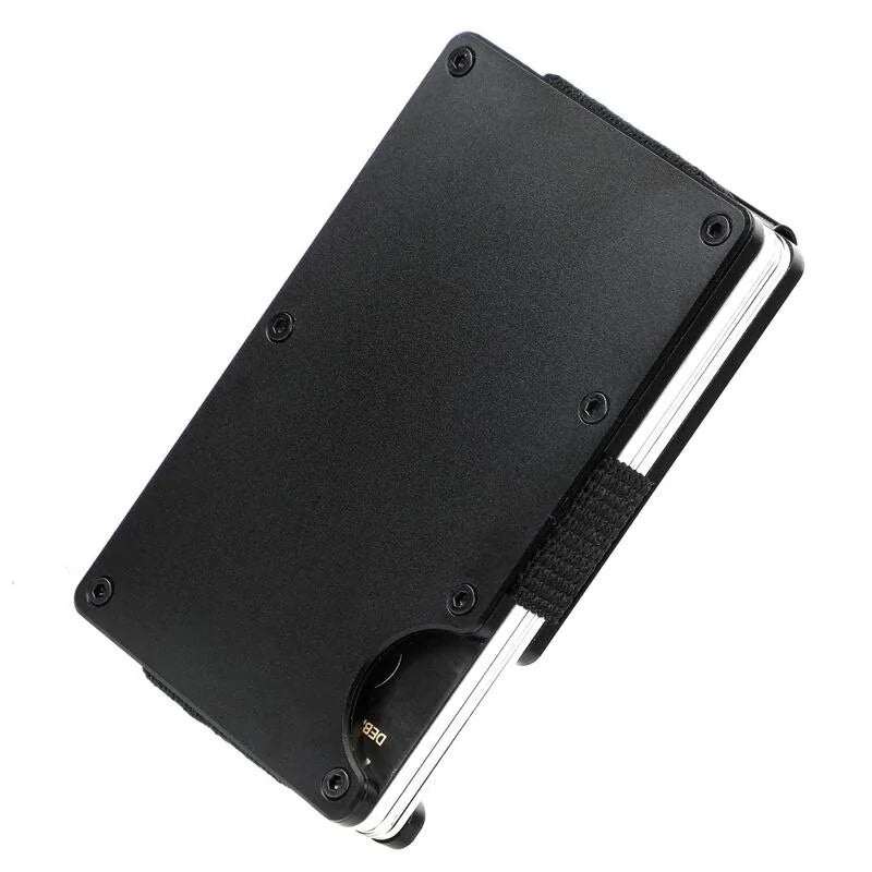 SecureCard Pocket RFID Blocker