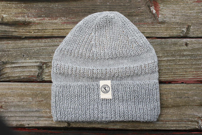 Adventure Required - Roosevelt Alpaca Hat